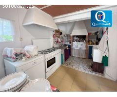 Chalet en Venta en Mutxamel, Alicante