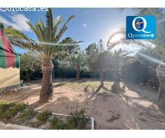 Chalet en Venta en Mutxamel, Alicante