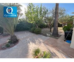 Chalet en Venta en Mutxamel, Alicante