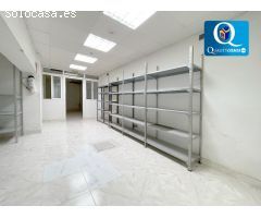 Local Comercial en Venta en San Juan de Alicante, Alicante
