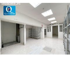 Local Comercial en Venta en San Juan de Alicante, Alicante