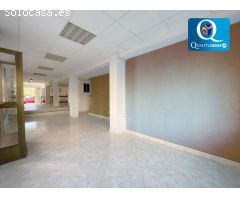 Local Comercial en Venta en San Juan de Alicante, Alicante