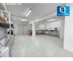 Local Comercial en Venta en San Juan de Alicante, Alicante