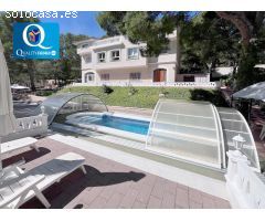 Villa en Venta en Tibi, Alicante
