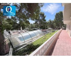 Villa Independiente en Venta en Tibi, Alicante