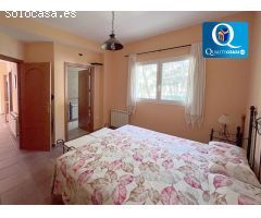 Villa Independiente en Venta en Tibi, Alicante