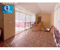 Villa Independiente en Venta en Tibi, Alicante