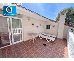 Villa Independiente en Venta en Tibi, Alicante