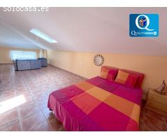 Villa Independiente en Venta en Tibi, Alicante
