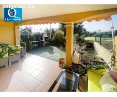 Bungalow en Venta en Mutxamel, Alicante