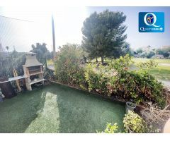 Bungalow en Venta en Mutxamel, Alicante