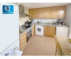 Bungalow en Venta en Mutxamel, Alicante