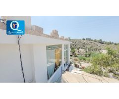 Chalet en Venta en Busot, Alicante