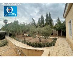 Villa en Venta en Elche/Elx, Alicante