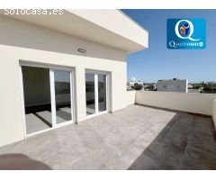 Chalet en Venta en Mutxamel, Alicante