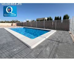 Chalet en Venta en Mutxamel, Alicante