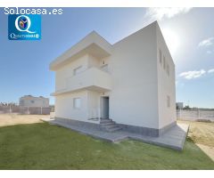 Chalet en Venta en Mutxamel, Alicante