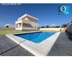 Casa en Venta en Mutxamel, Alicante