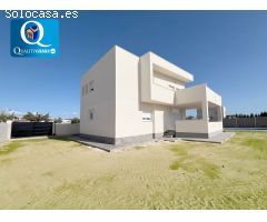 Villa en Venta en Mutxamel, Alicante