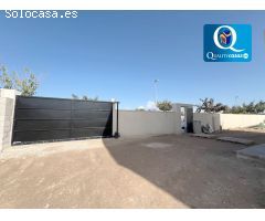Villa en Venta en Mutxamel, Alicante