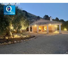 Casa en Venta en Jijona-Xixona, Alicante