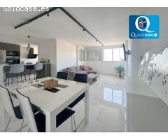 Apartamento en Venta en Benidorm, Alicante