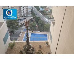 Apartamento en Venta en Benidorm, Alicante