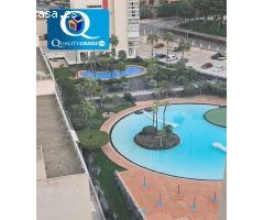 Apartamento en Venta en Benidorm, Alicante