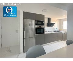 Apartamento en Venta en Benidorm, Alicante