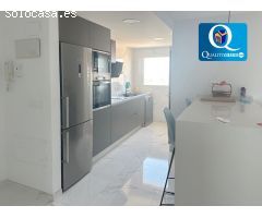 Apartamento en Venta en Benidorm, Alicante