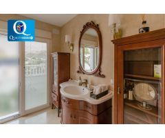 Chalet en Venta en Campello (El), Alicante