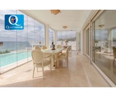 Chalet en Venta en Campello (El), Alicante