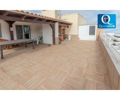 Ático en Venta en Playa San Juan, Alicante