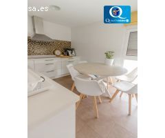 Piso en Venta en Playa San Juan, Alicante