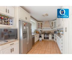Villa en Venta en Sant Joan d`Alacant, Alicante