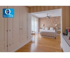 Villa en Venta en Sant Joan d`Alacant, Alicante