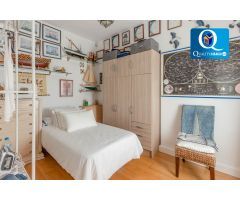 Villa en Venta en Sant Joan d`Alacant, Alicante