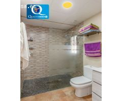 Villa en Venta en Sant Joan d`Alacant, Alicante
