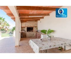 Villa en Venta en Sant Joan d`Alacant, Alicante