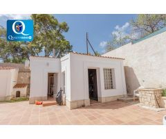 Villa en Venta en Sant Joan d`Alacant, Alicante