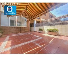 Bungalow en Venta en Sant Joan d`Alacant, Alicante