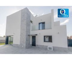 Adosado en Venta en Mutxamel, Alicante