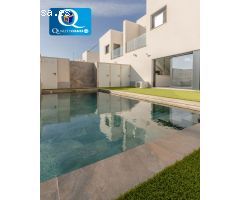 Adosado en Venta en Mutxamel, Alicante