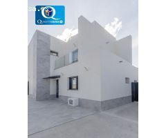 Adosado en Venta en Mutxamel, Alicante