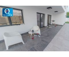 Villa en Venta en Mutxamel, Alicante