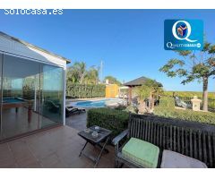Villa Independiente en Venta en Mutxamel, Alicante