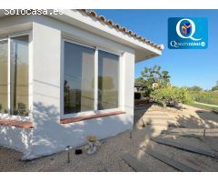 Villa Independiente en Venta en Mutxamel, Alicante