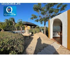 Villa Independiente en Venta en Mutxamel, Alicante