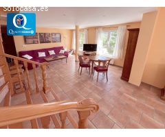 Chalet en Venta en Tibi, Alicante