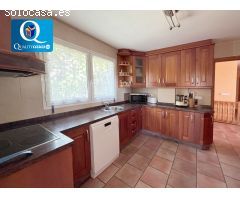 Chalet en Venta en Tibi, Alicante